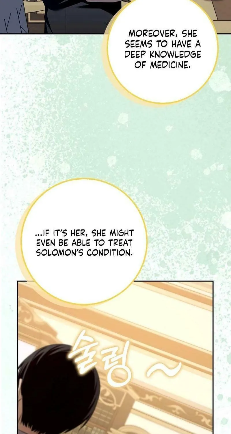 Beware of the Strongest Man Who Is Crazy About Me Chapter 28 page 94 - 
