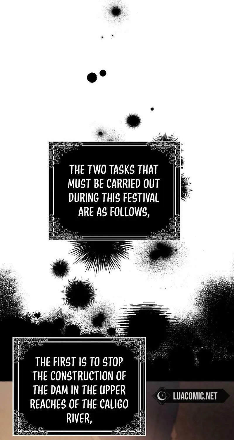 Beware of the Strongest Man Who Is Crazy About Me Chapter 28 page 96 - 