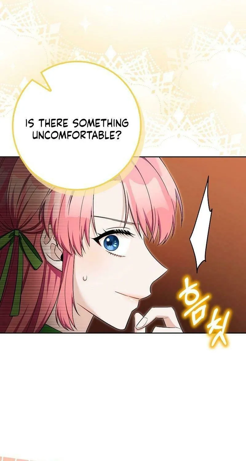 Beware of the Strongest Man Who Is Crazy About Me Chapter 29 page 12 - 
