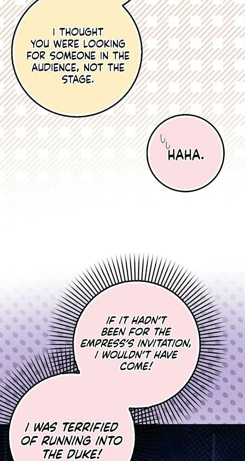 Beware of the Strongest Man Who Is Crazy About Me Chapter 29 page 14 - 