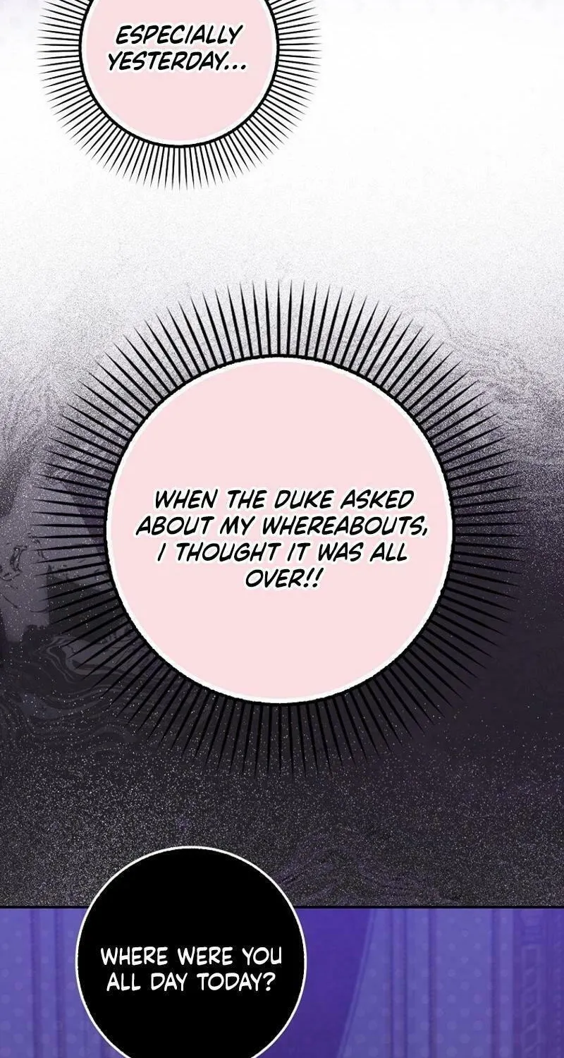 Beware of the Strongest Man Who Is Crazy About Me Chapter 29 page 16 - 