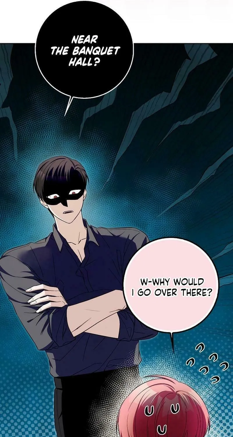 Beware of the Strongest Man Who Is Crazy About Me Chapter 29 page 18 - 