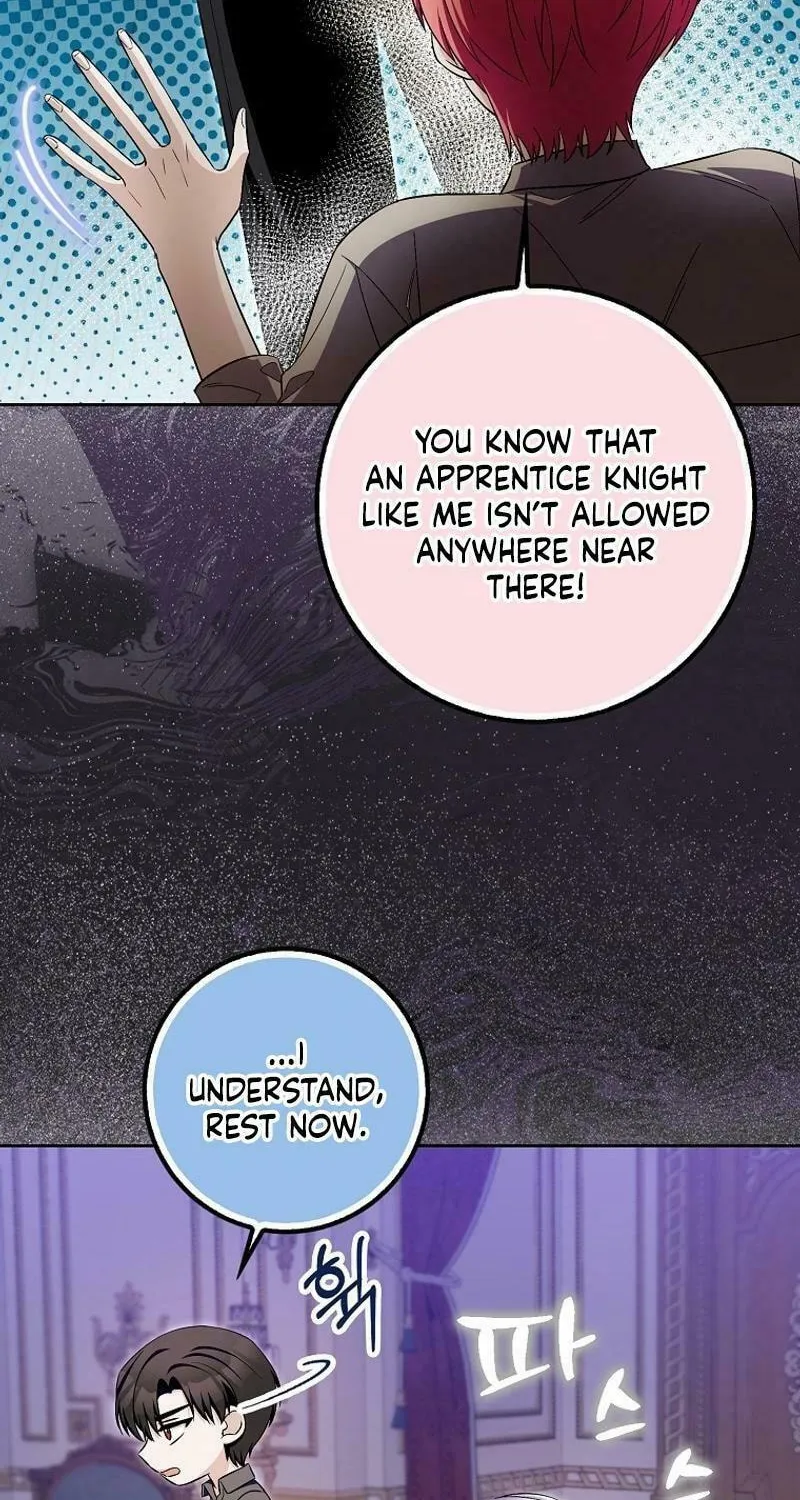 Beware of the Strongest Man Who Is Crazy About Me Chapter 29 page 19 - 