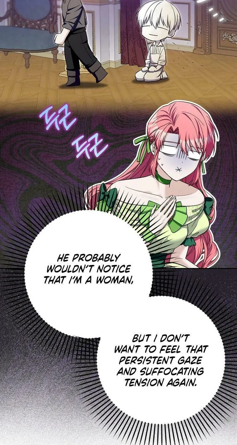 Beware of the Strongest Man Who Is Crazy About Me Chapter 29 page 20 - 