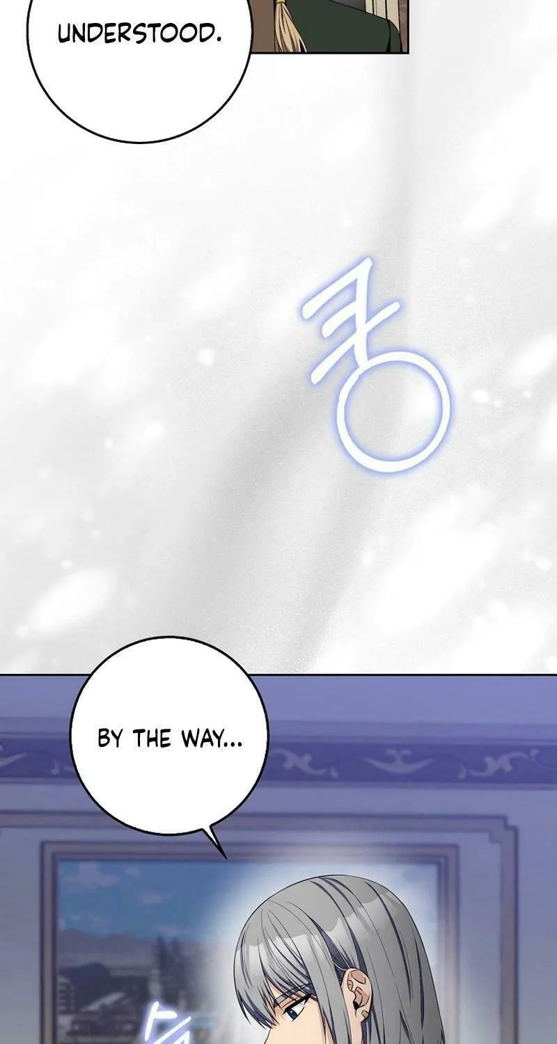 Beware of the Strongest Man Who Is Crazy About Me Chapter 29 page 3 - 