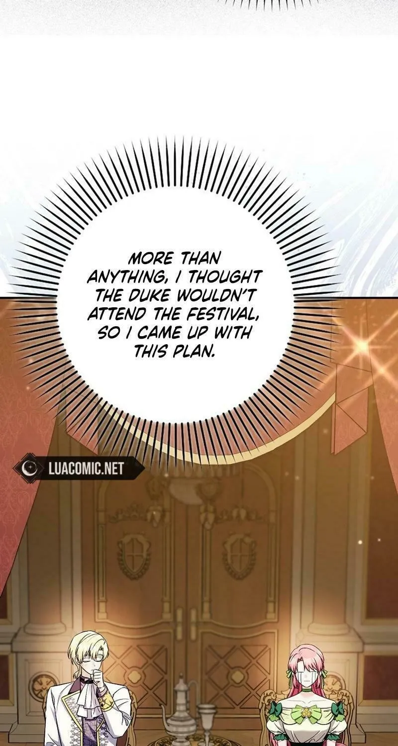 Beware of the Strongest Man Who Is Crazy About Me Chapter 29 page 21 - 