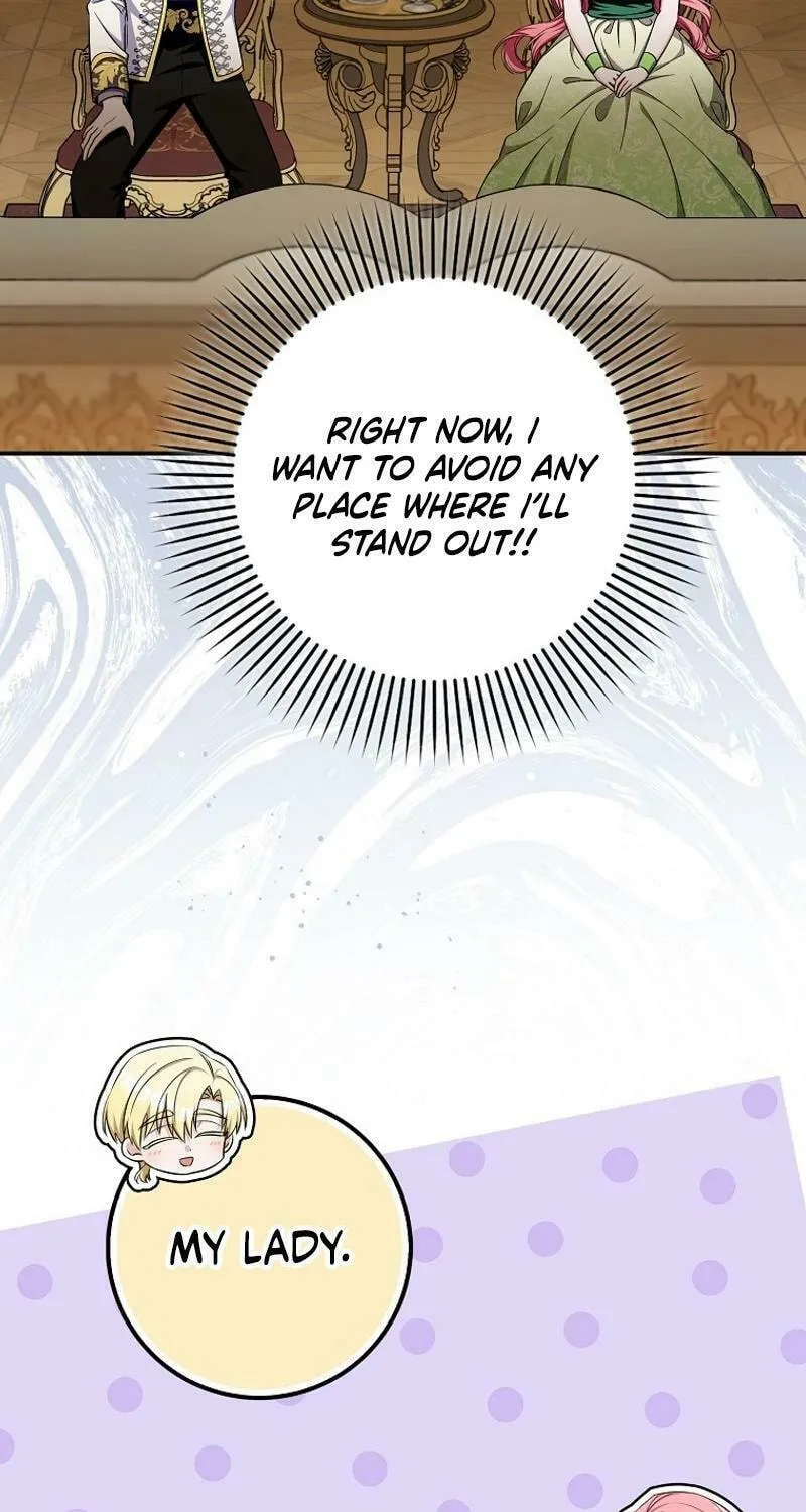 Beware of the Strongest Man Who Is Crazy About Me Chapter 29 page 22 - 