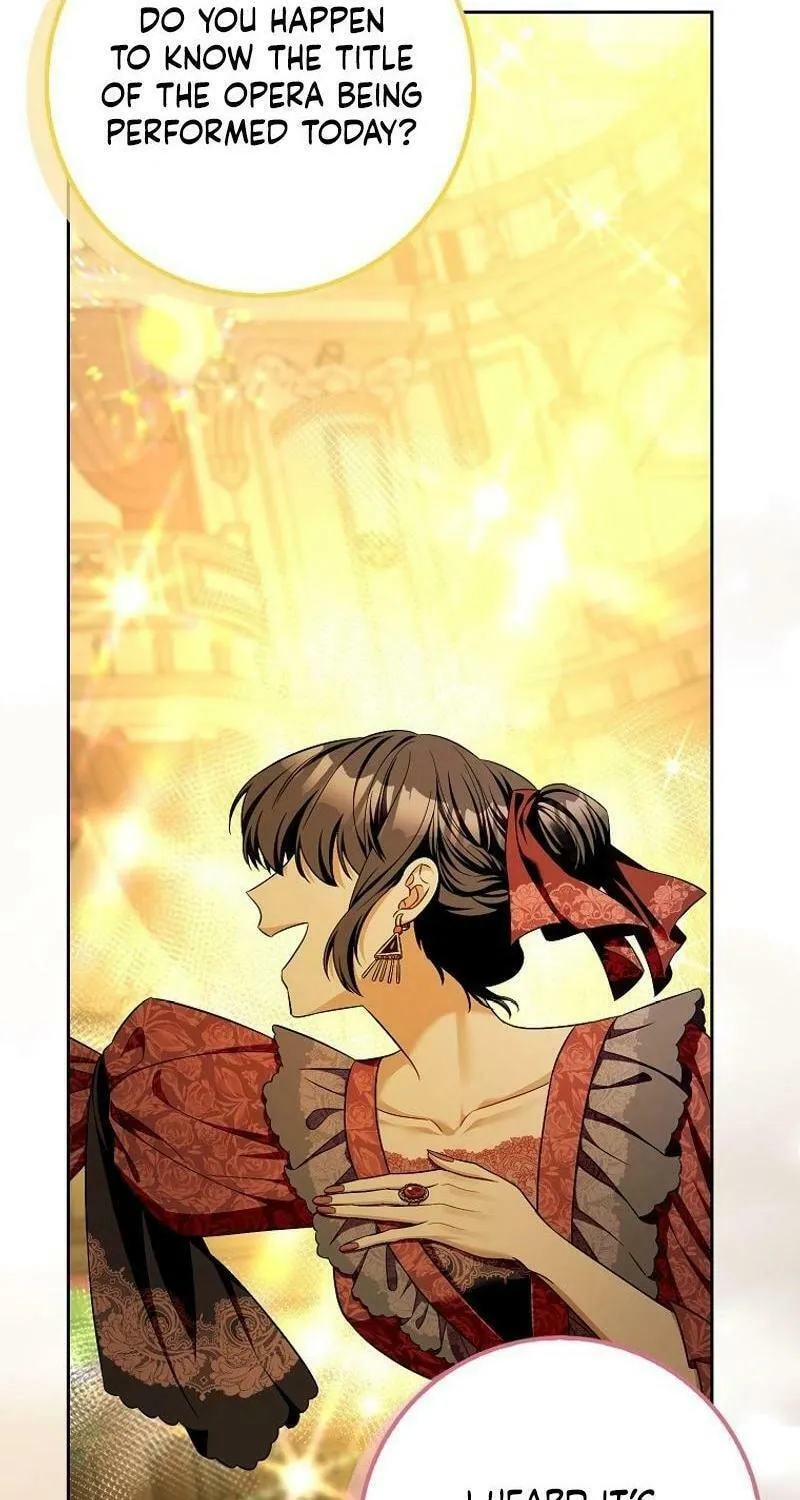 Beware of the Strongest Man Who Is Crazy About Me Chapter 29 page 24 - 
