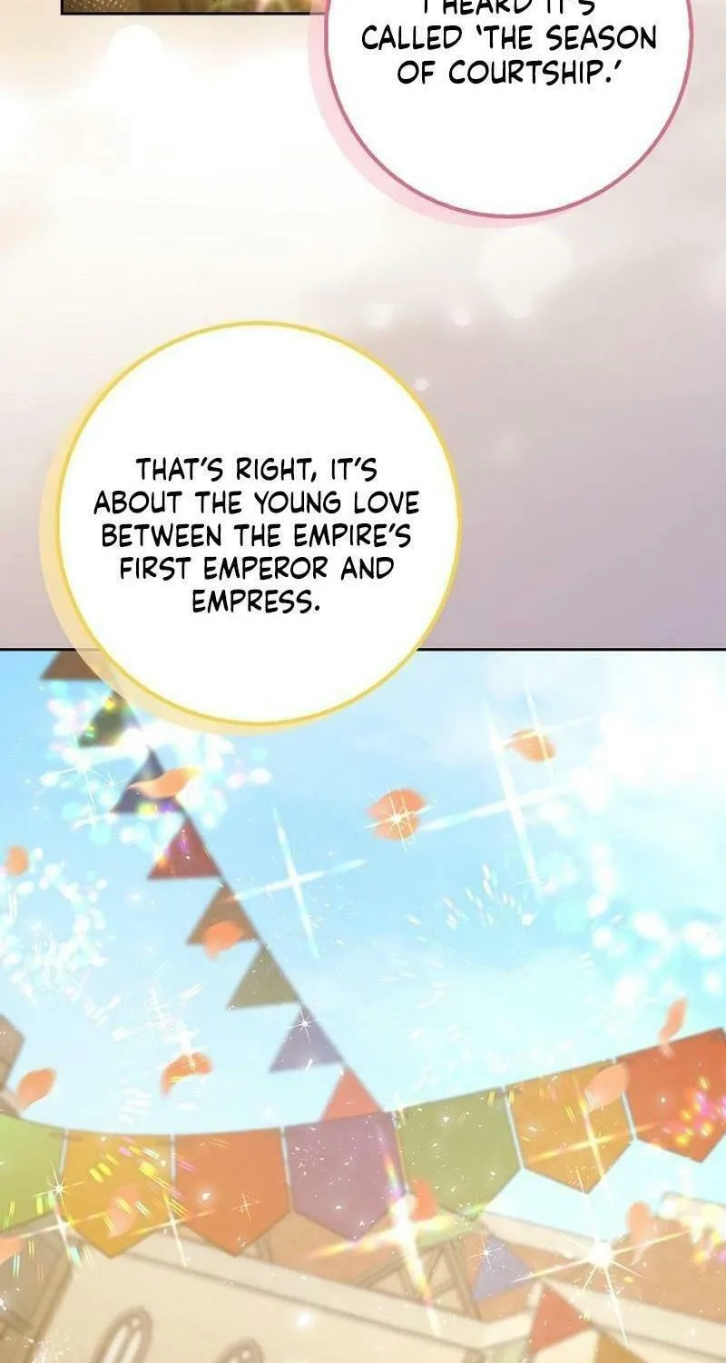 Beware of the Strongest Man Who Is Crazy About Me Chapter 29 page 25 - 