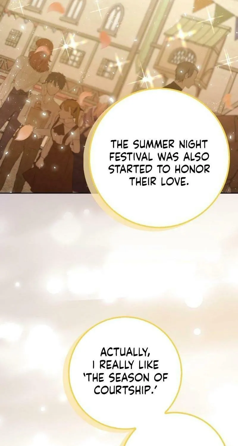 Beware of the Strongest Man Who Is Crazy About Me Chapter 29 page 26 - 
