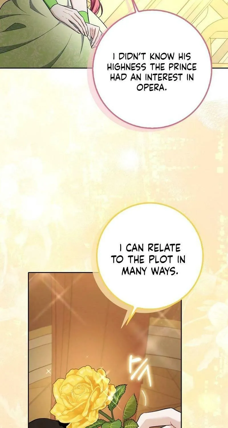 Beware of the Strongest Man Who Is Crazy About Me Chapter 29 page 28 - 
