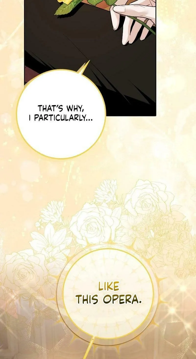 Beware of the Strongest Man Who Is Crazy About Me Chapter 29 page 29 - 