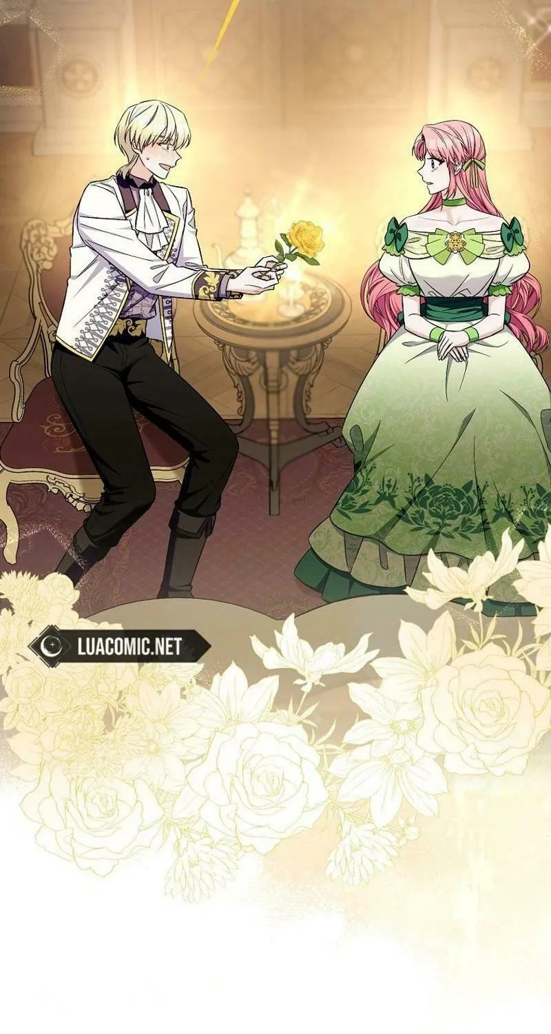 Beware of the Strongest Man Who Is Crazy About Me Chapter 29 page 30 - 