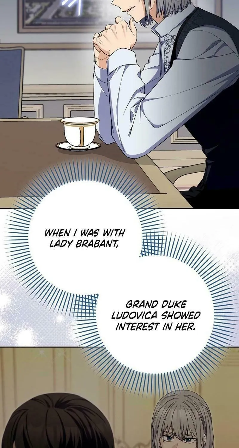 Beware of the Strongest Man Who Is Crazy About Me Chapter 29 page 4 - 