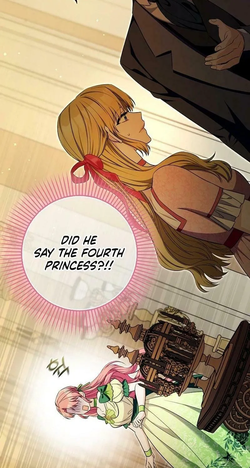Beware of the Strongest Man Who Is Crazy About Me Chapter 29 page 38 - 