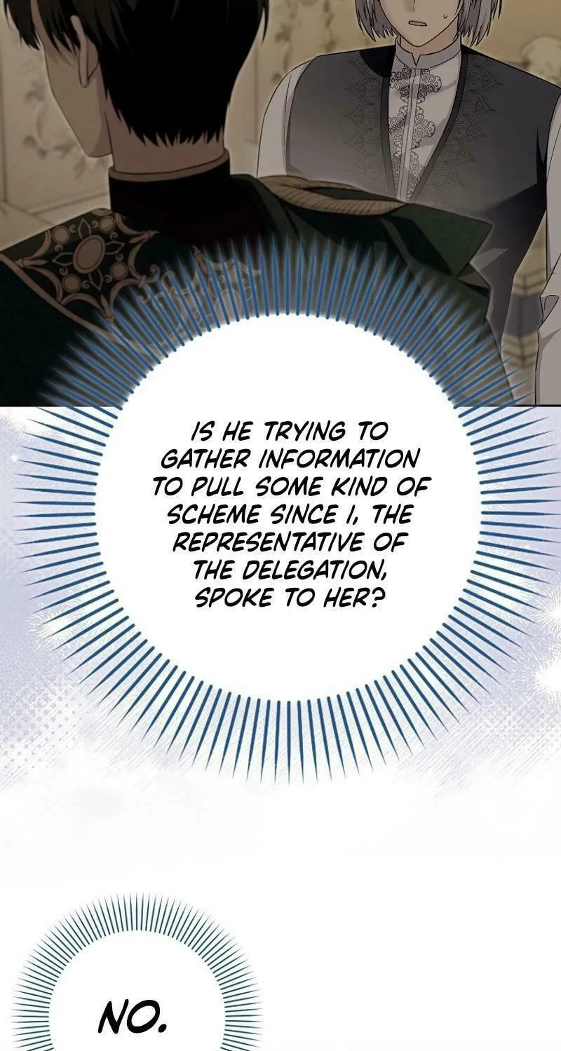 Beware of the Strongest Man Who Is Crazy About Me Chapter 29 page 5 - 
