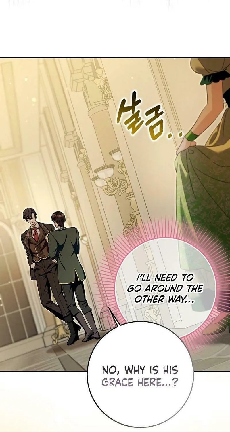 Beware of the Strongest Man Who Is Crazy About Me Chapter 29 page 41 - 