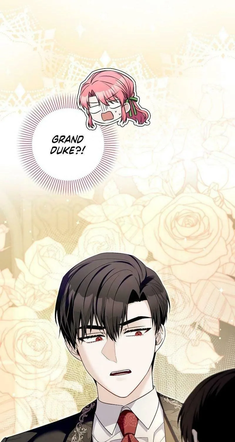 Beware of the Strongest Man Who Is Crazy About Me Chapter 29 page 42 - 