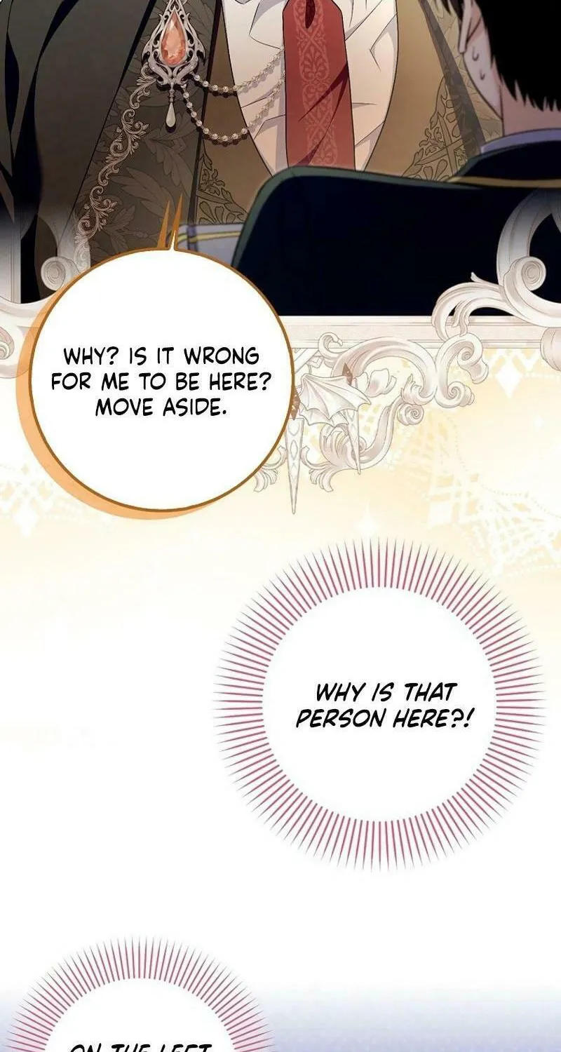 Beware of the Strongest Man Who Is Crazy About Me Chapter 29 page 43 - 