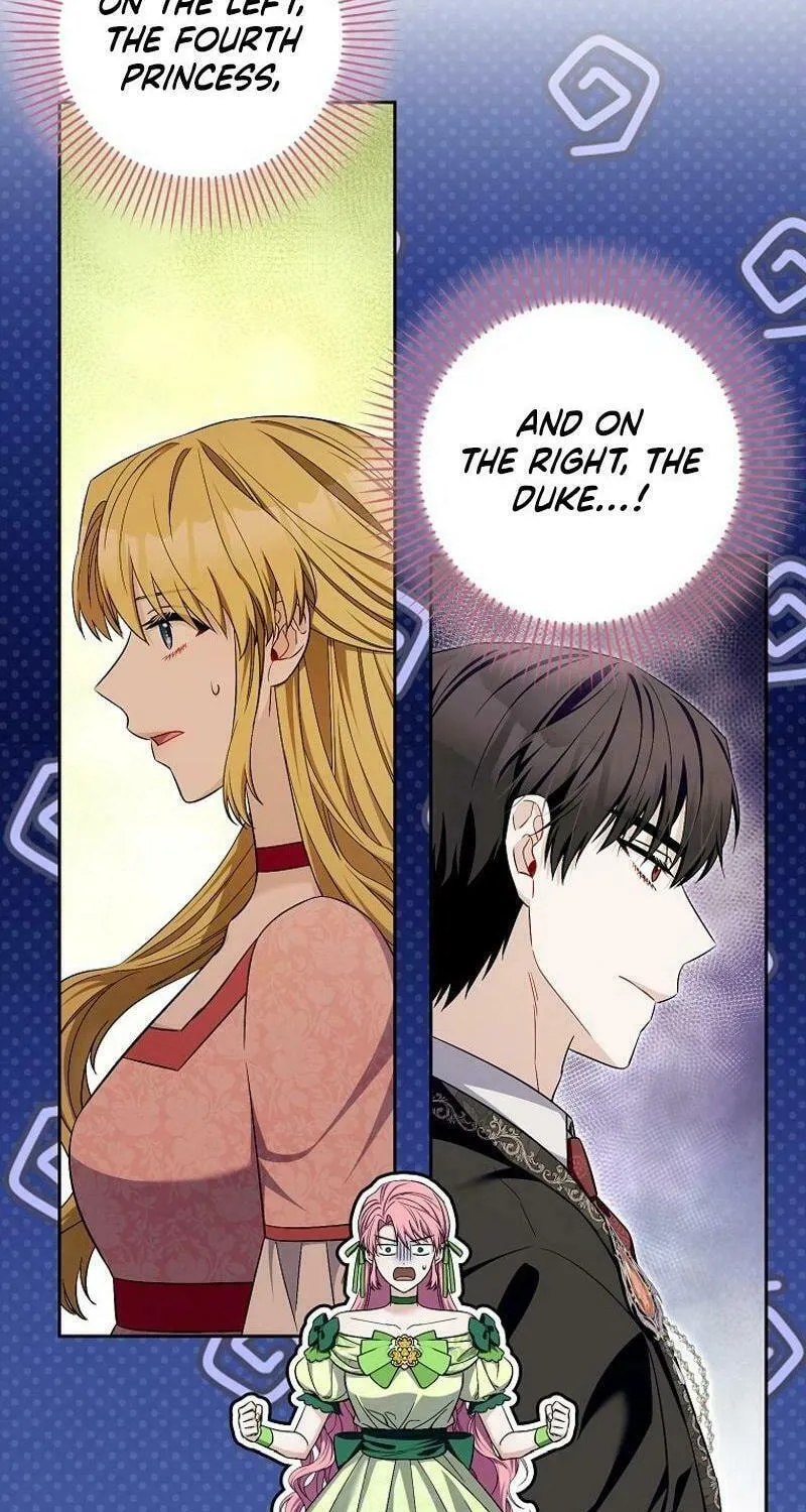 Beware of the Strongest Man Who Is Crazy About Me Chapter 29 page 44 - 