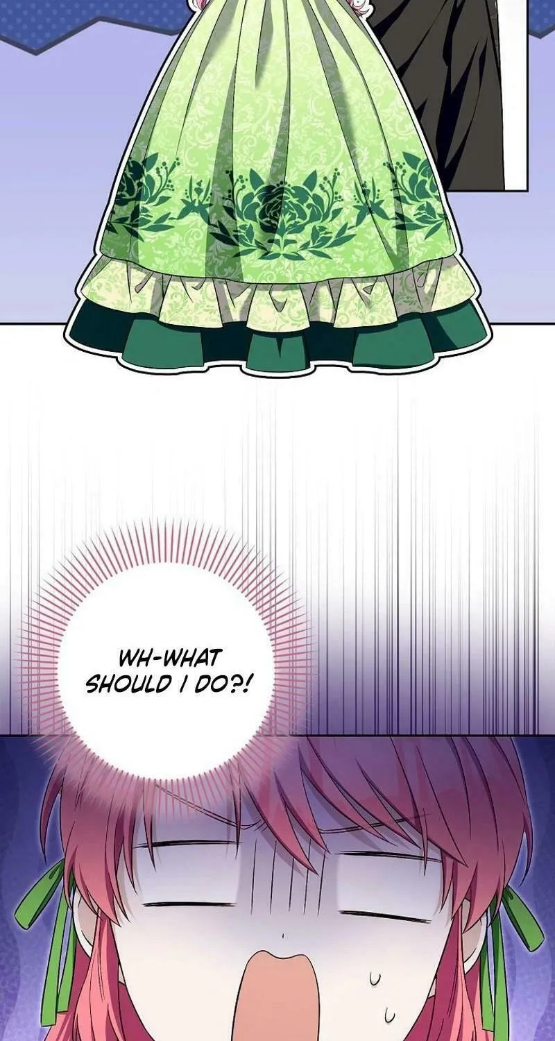 Beware of the Strongest Man Who Is Crazy About Me Chapter 29 page 45 - 