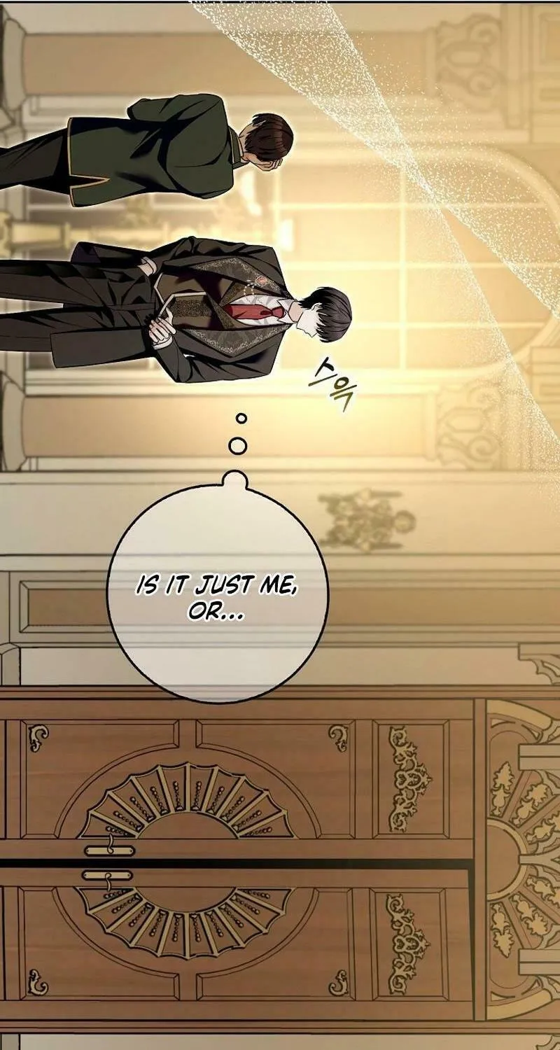 Beware of the Strongest Man Who Is Crazy About Me Chapter 29 page 48 - 