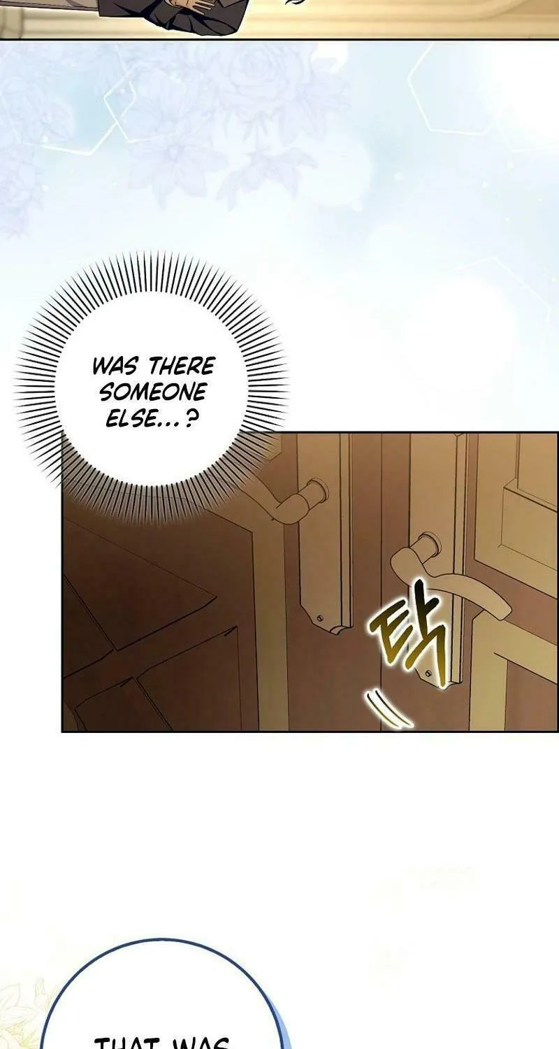 Beware of the Strongest Man Who Is Crazy About Me Chapter 29 page 50 - 