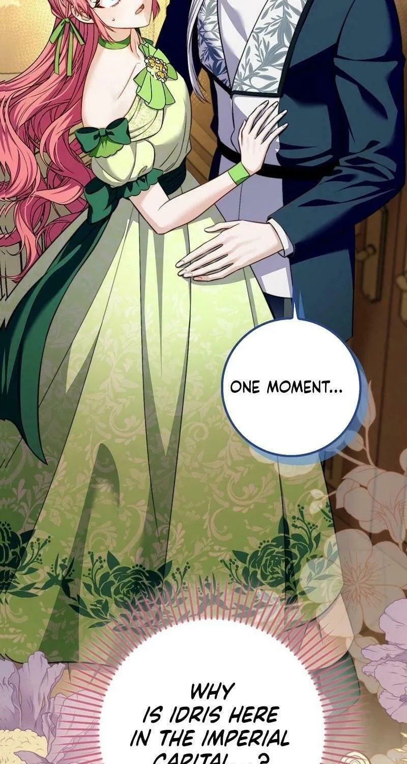 Beware of the Strongest Man Who Is Crazy About Me Chapter 29 page 52 - 