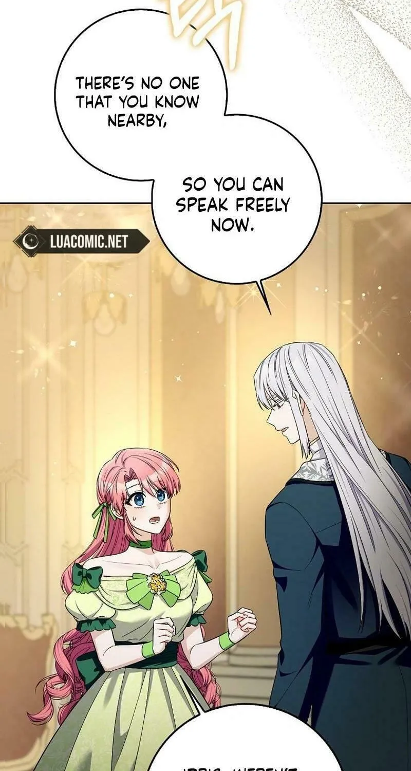 Beware of the Strongest Man Who Is Crazy About Me Chapter 29 page 55 - 