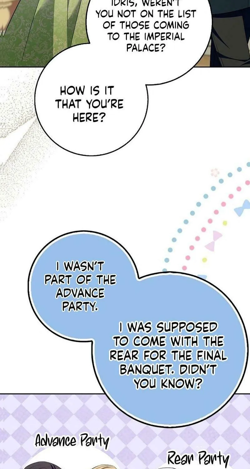 Beware of the Strongest Man Who Is Crazy About Me Chapter 29 page 56 - 