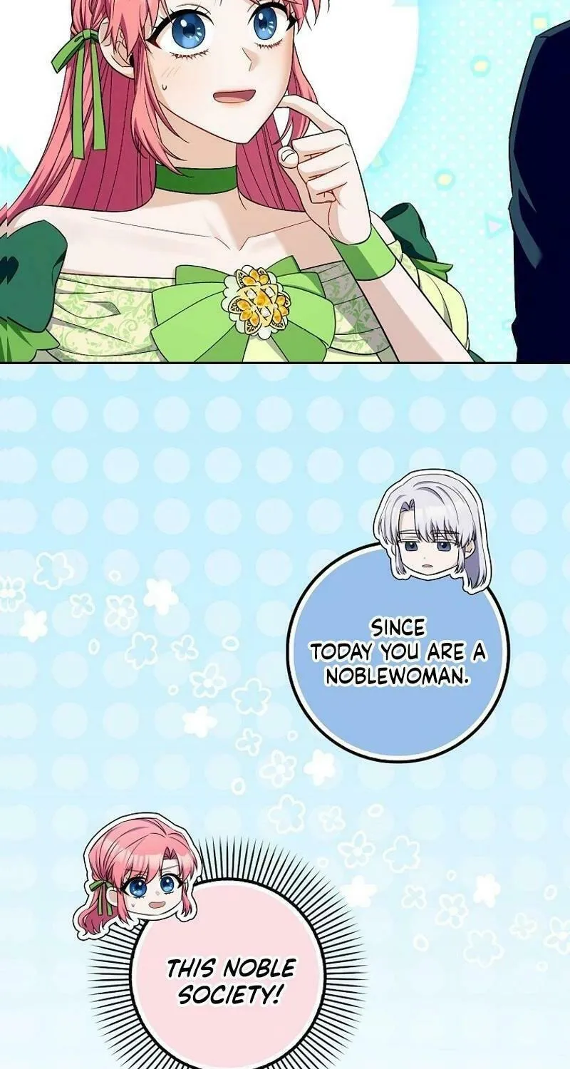 Beware of the Strongest Man Who Is Crazy About Me Chapter 29 page 58 - 