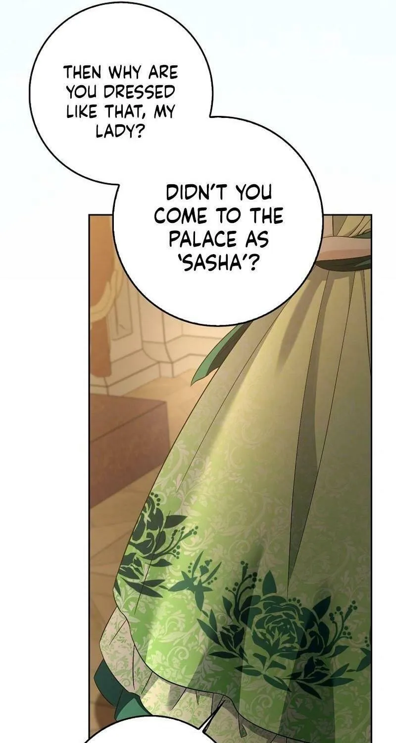 Beware of the Strongest Man Who Is Crazy About Me Chapter 29 page 60 - 
