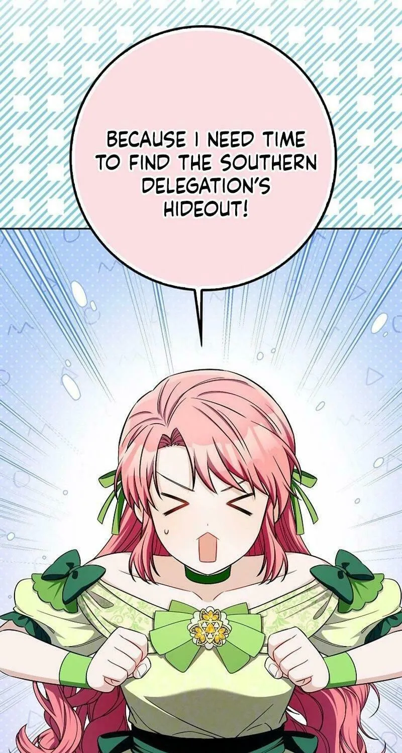 Beware of the Strongest Man Who Is Crazy About Me Chapter 29 page 65 - 