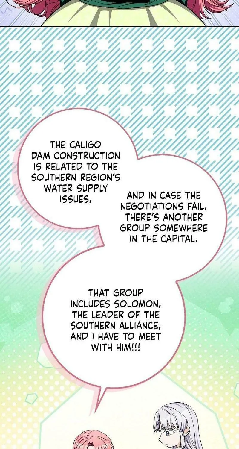 Beware of the Strongest Man Who Is Crazy About Me Chapter 29 page 66 - 