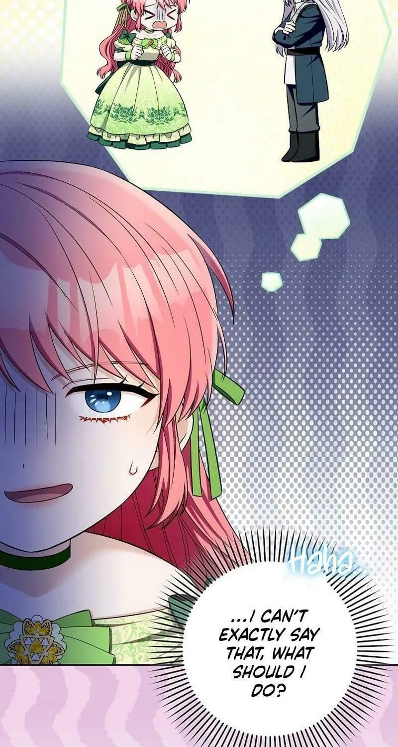 Beware of the Strongest Man Who Is Crazy About Me Chapter 29 page 67 - 