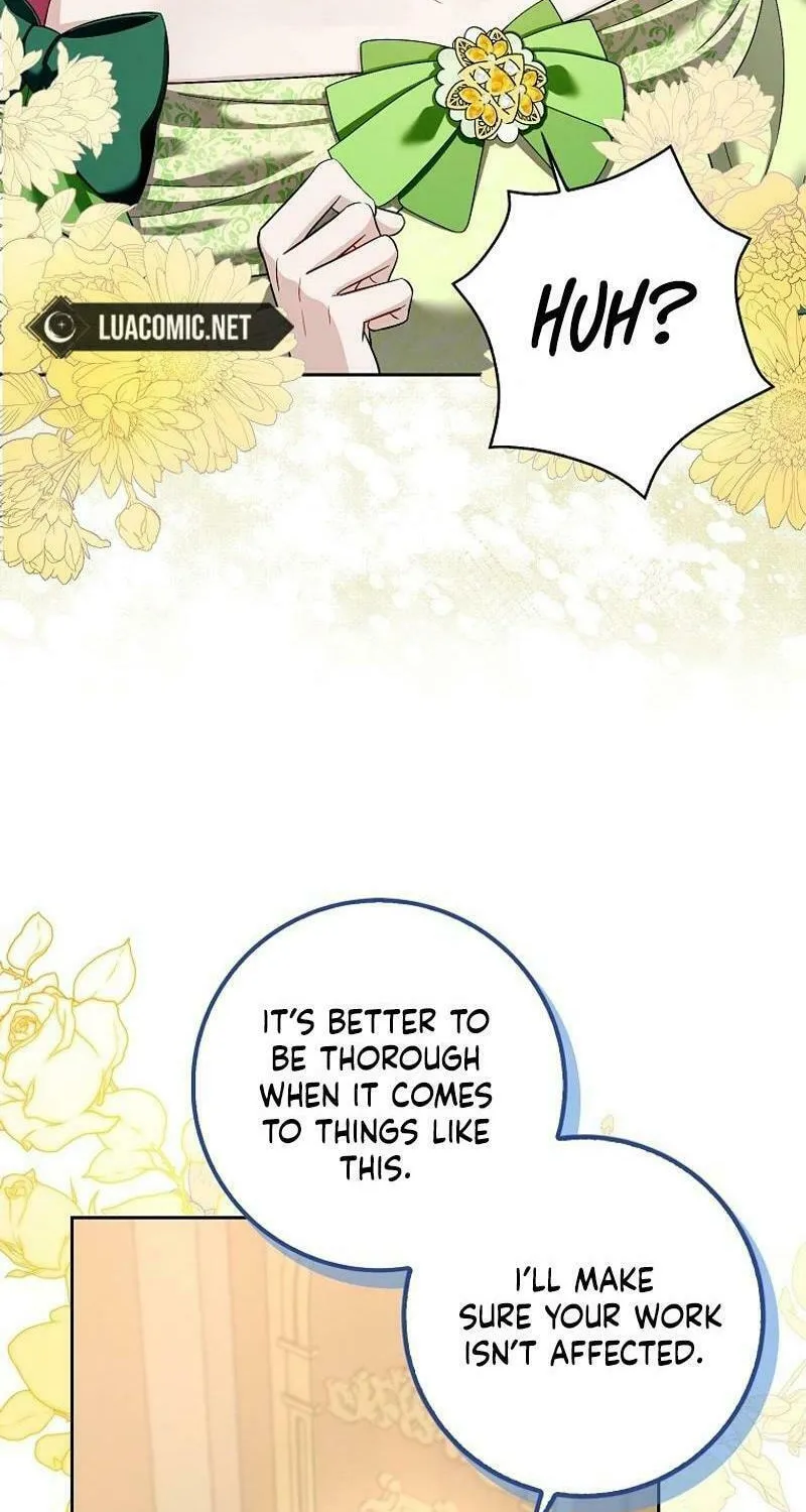Beware of the Strongest Man Who Is Crazy About Me Chapter 29 page 72 - 