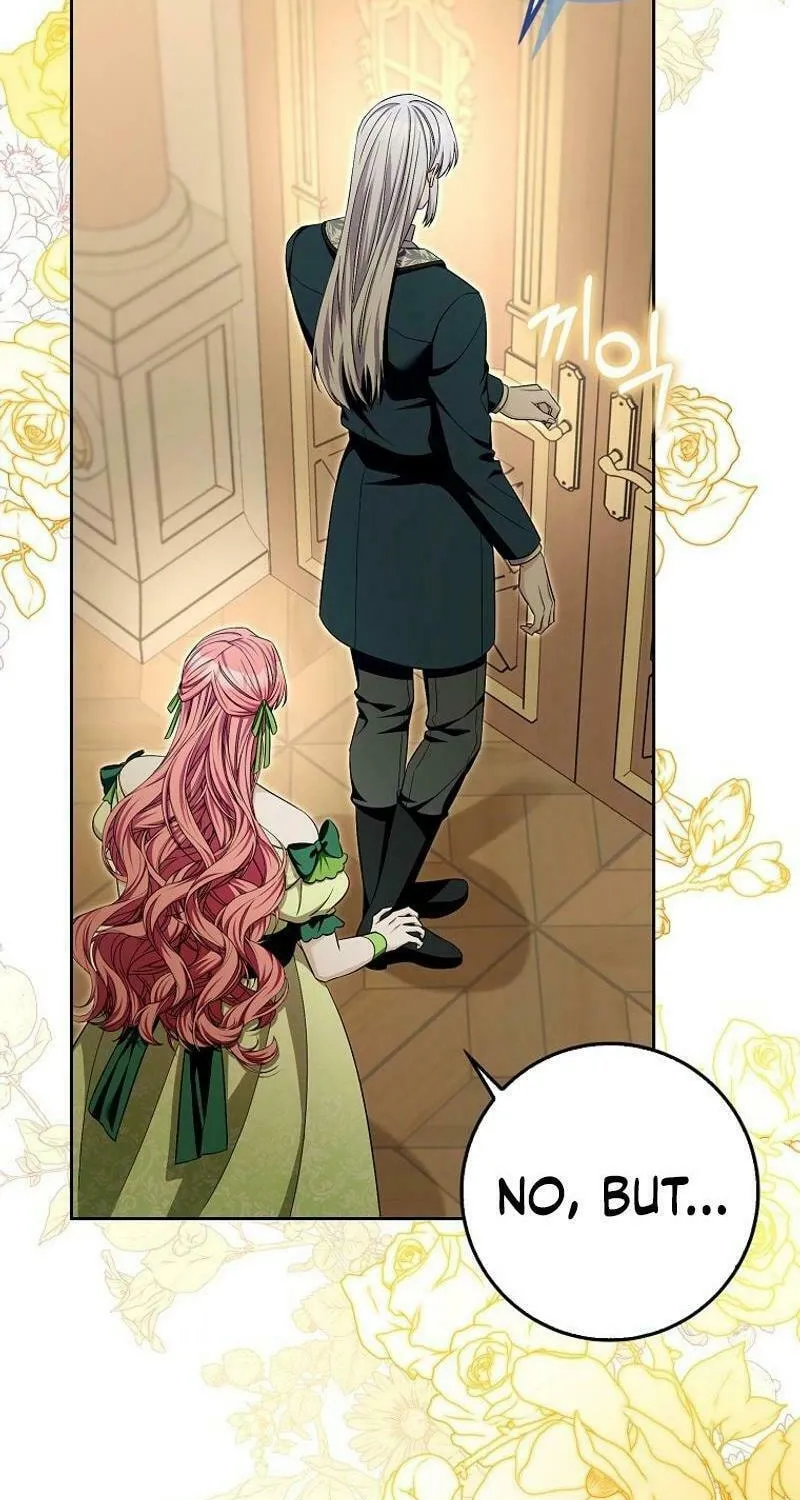 Beware of the Strongest Man Who Is Crazy About Me Chapter 29 page 73 - 