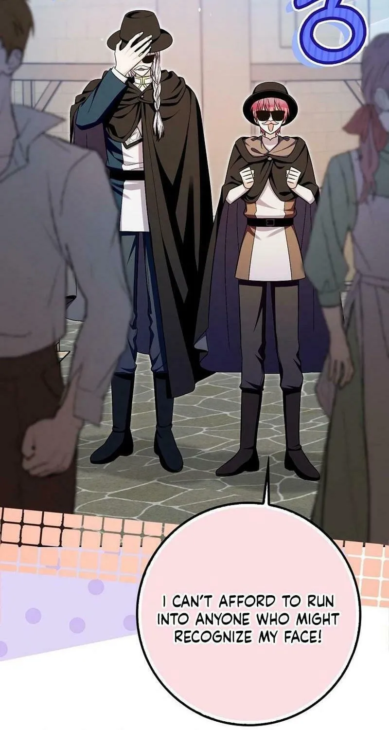 Beware of the Strongest Man Who Is Crazy About Me Chapter 29 page 78 - 