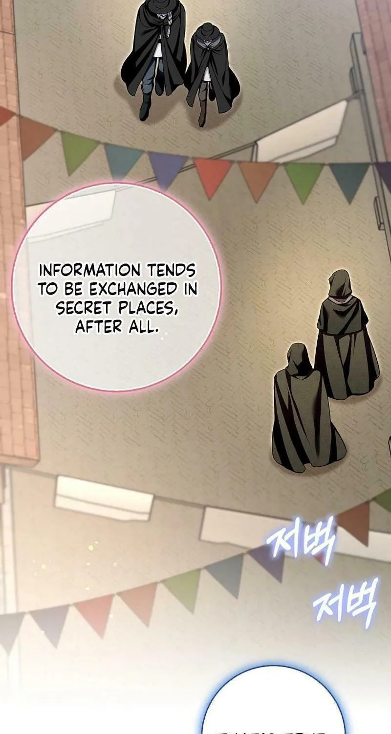 Beware of the Strongest Man Who Is Crazy About Me Chapter 29 page 81 - 