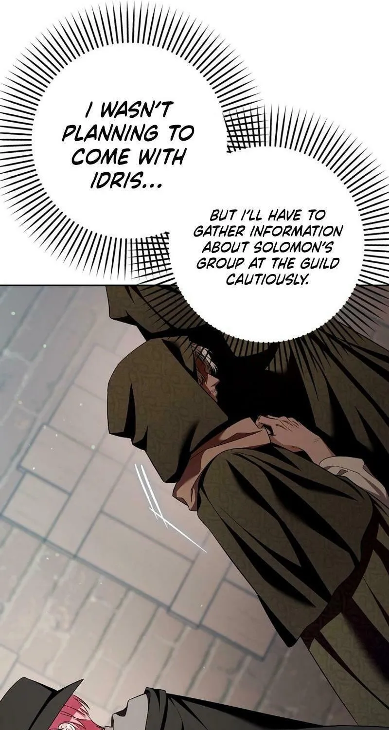 Beware of the Strongest Man Who Is Crazy About Me Chapter 29 page 83 - 