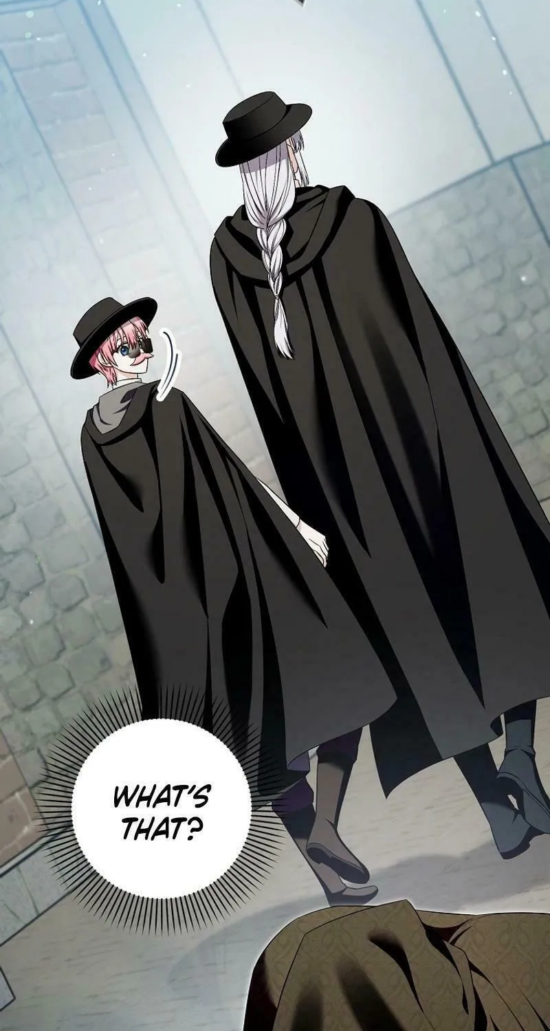 Beware of the Strongest Man Who Is Crazy About Me Chapter 29 page 85 - 
