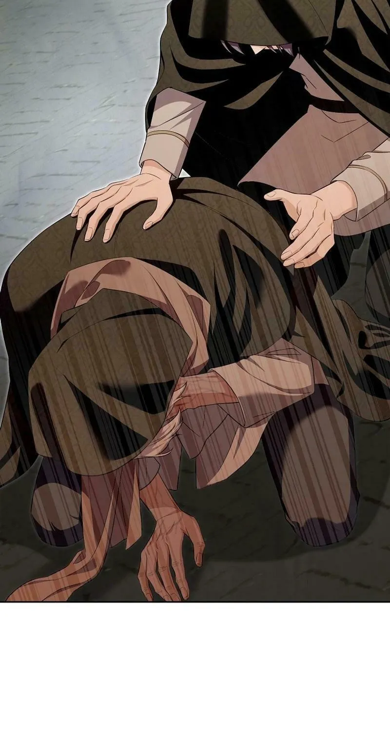 Beware of the Strongest Man Who Is Crazy About Me Chapter 29 page 86 - 
