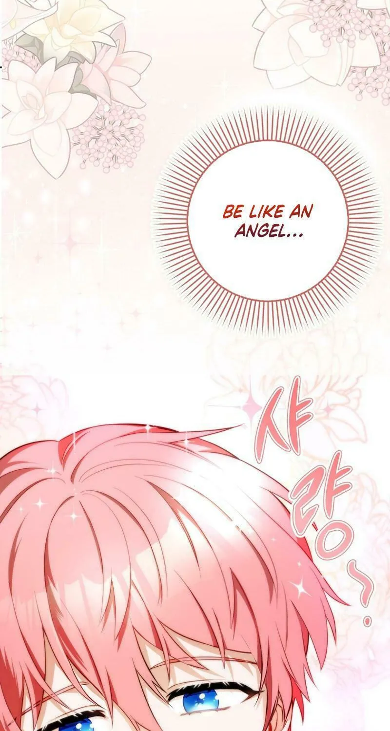 Beware of the Strongest Man Who Is Crazy About Me Chapter 3 page 2 - 