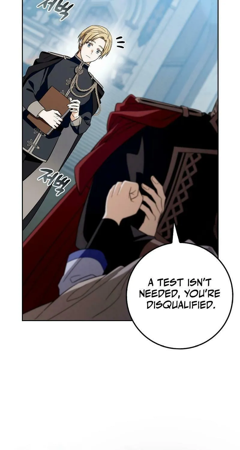 Beware of the Strongest Man Who Is Crazy About Me Chapter 3 page 11 - 