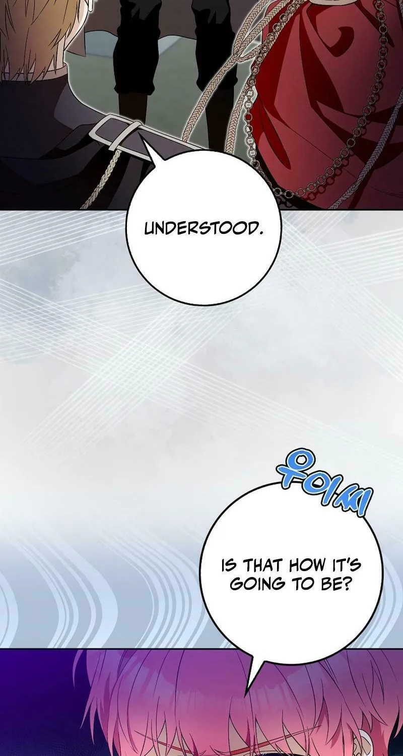 Beware of the Strongest Man Who Is Crazy About Me Chapter 3 page 14 - 