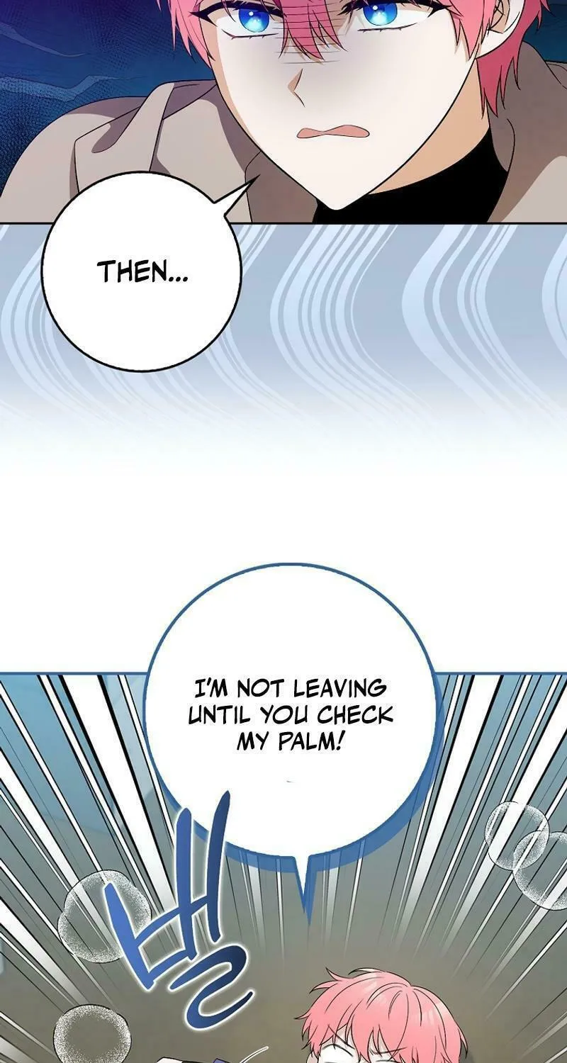 Beware of the Strongest Man Who Is Crazy About Me Chapter 3 page 15 - 