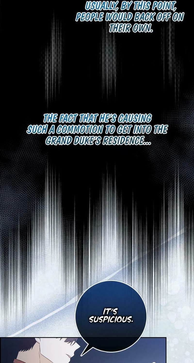 Beware of the Strongest Man Who Is Crazy About Me Chapter 3 page 18 - 