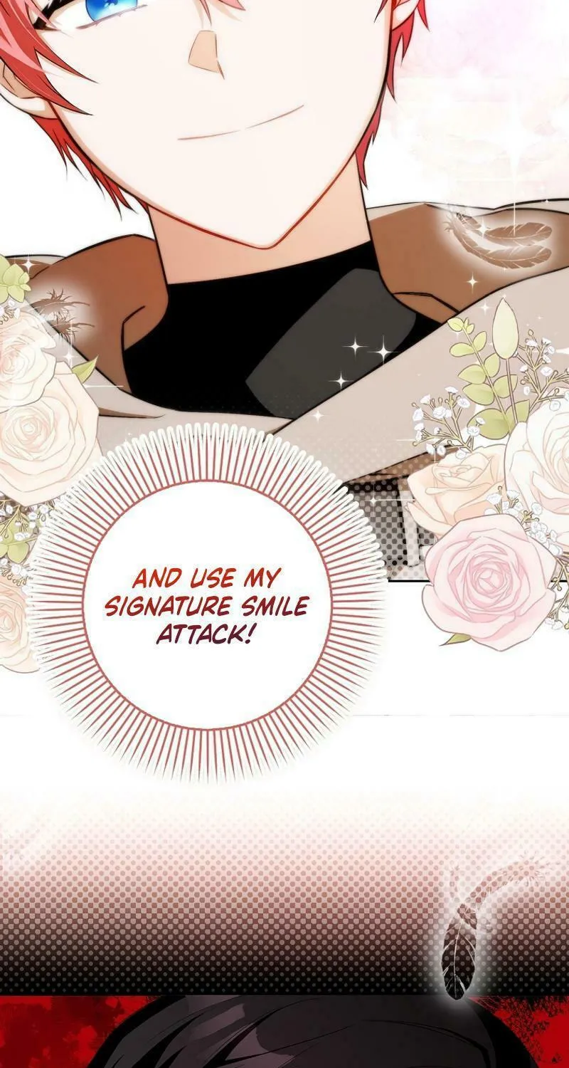 Beware of the Strongest Man Who Is Crazy About Me Chapter 3 page 3 - 