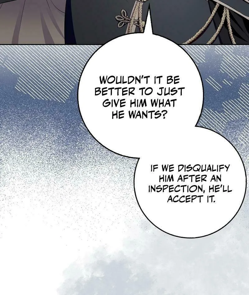 Beware of the Strongest Man Who Is Crazy About Me Chapter 3 page 22 - 