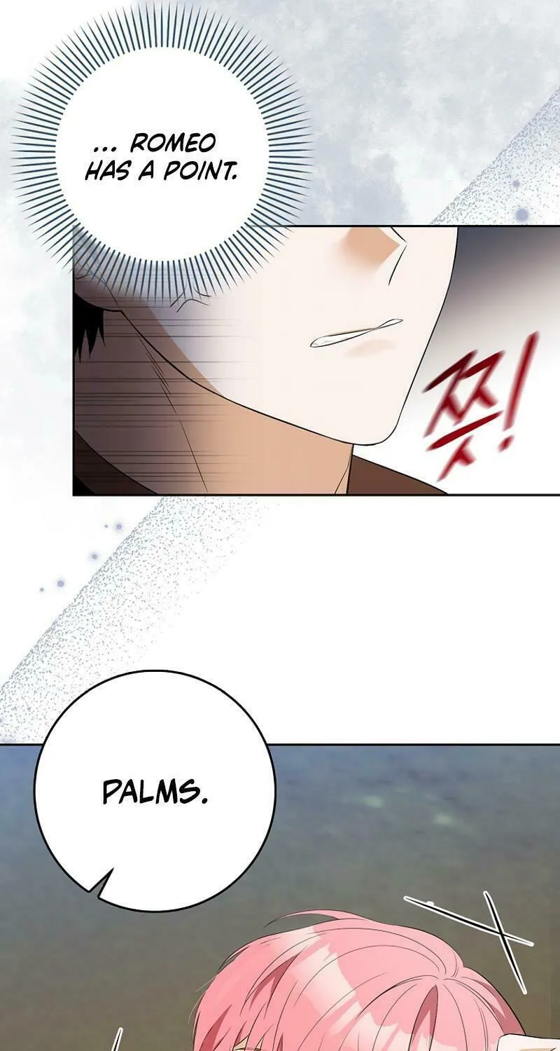 Beware of the Strongest Man Who Is Crazy About Me Chapter 3 page 23 - 